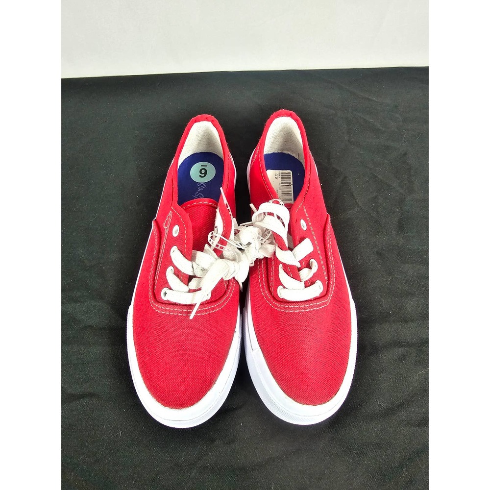 US Sports Womens Sneakers - Women | Color: Red | Size: 10